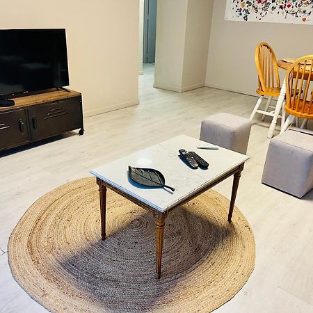 Le Carre Gambetta Appartement Carcassonne Buitenkant foto