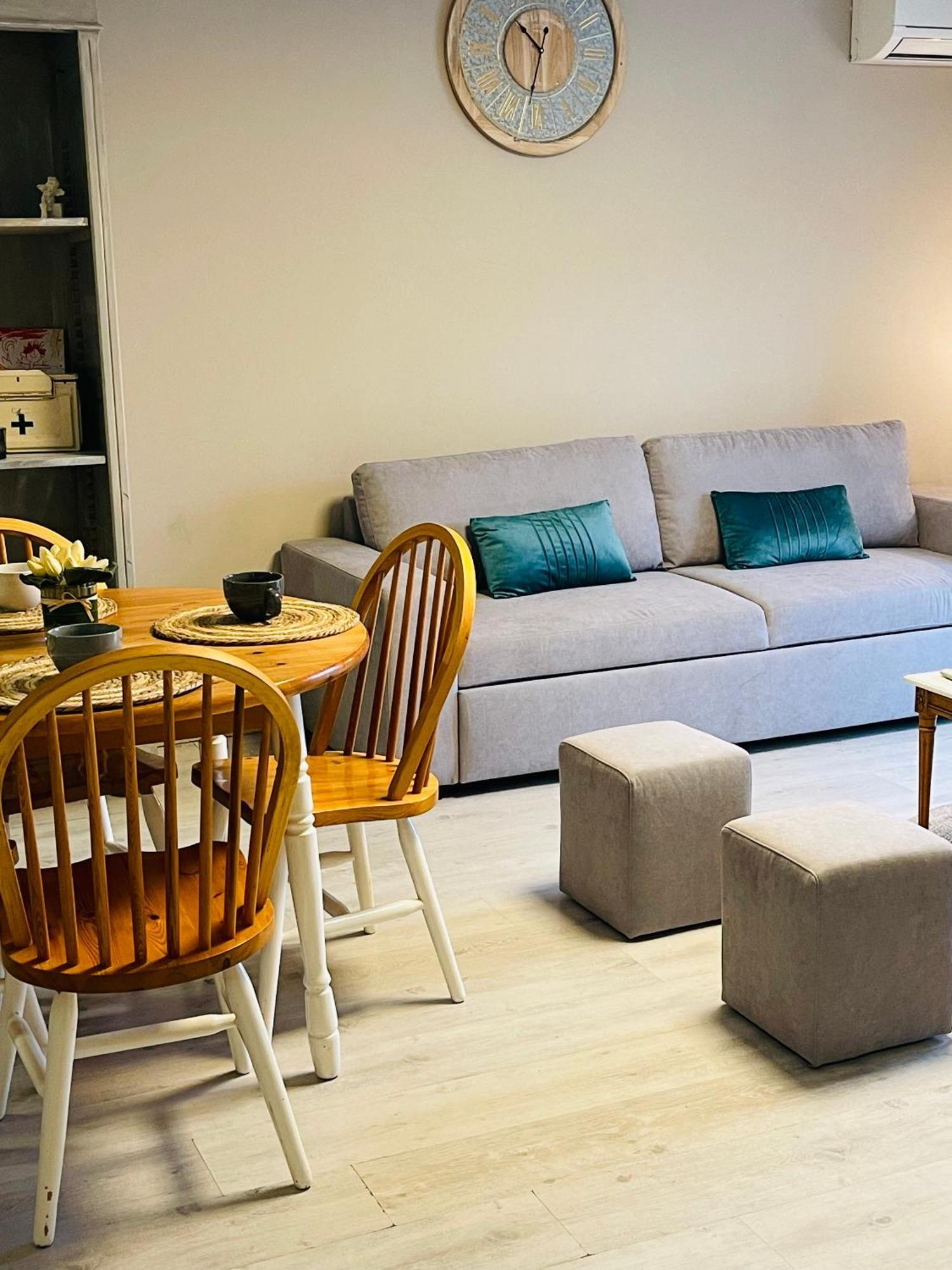 Le Carre Gambetta Appartement Carcassonne Buitenkant foto