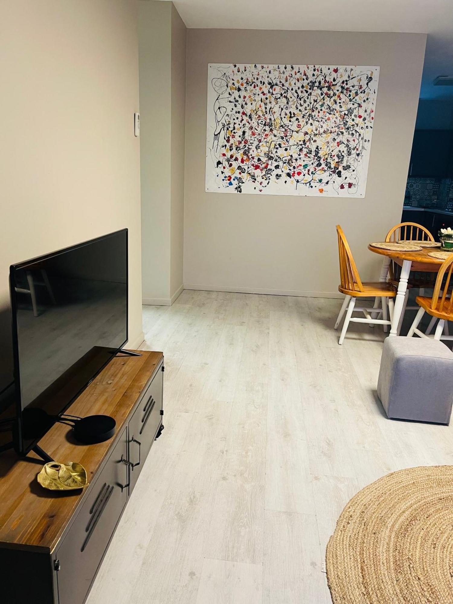 Le Carre Gambetta Appartement Carcassonne Buitenkant foto