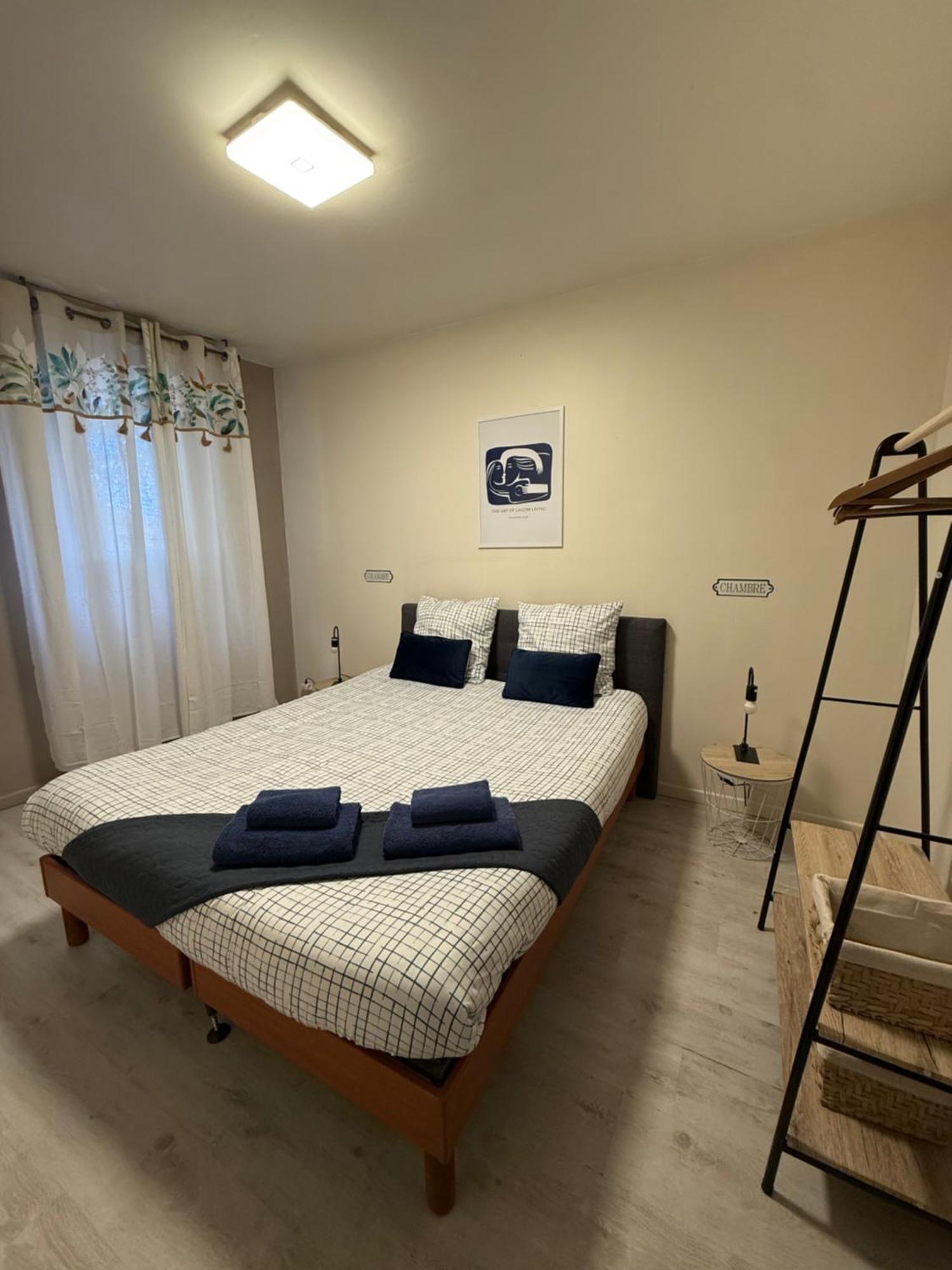 Le Carre Gambetta Appartement Carcassonne Buitenkant foto