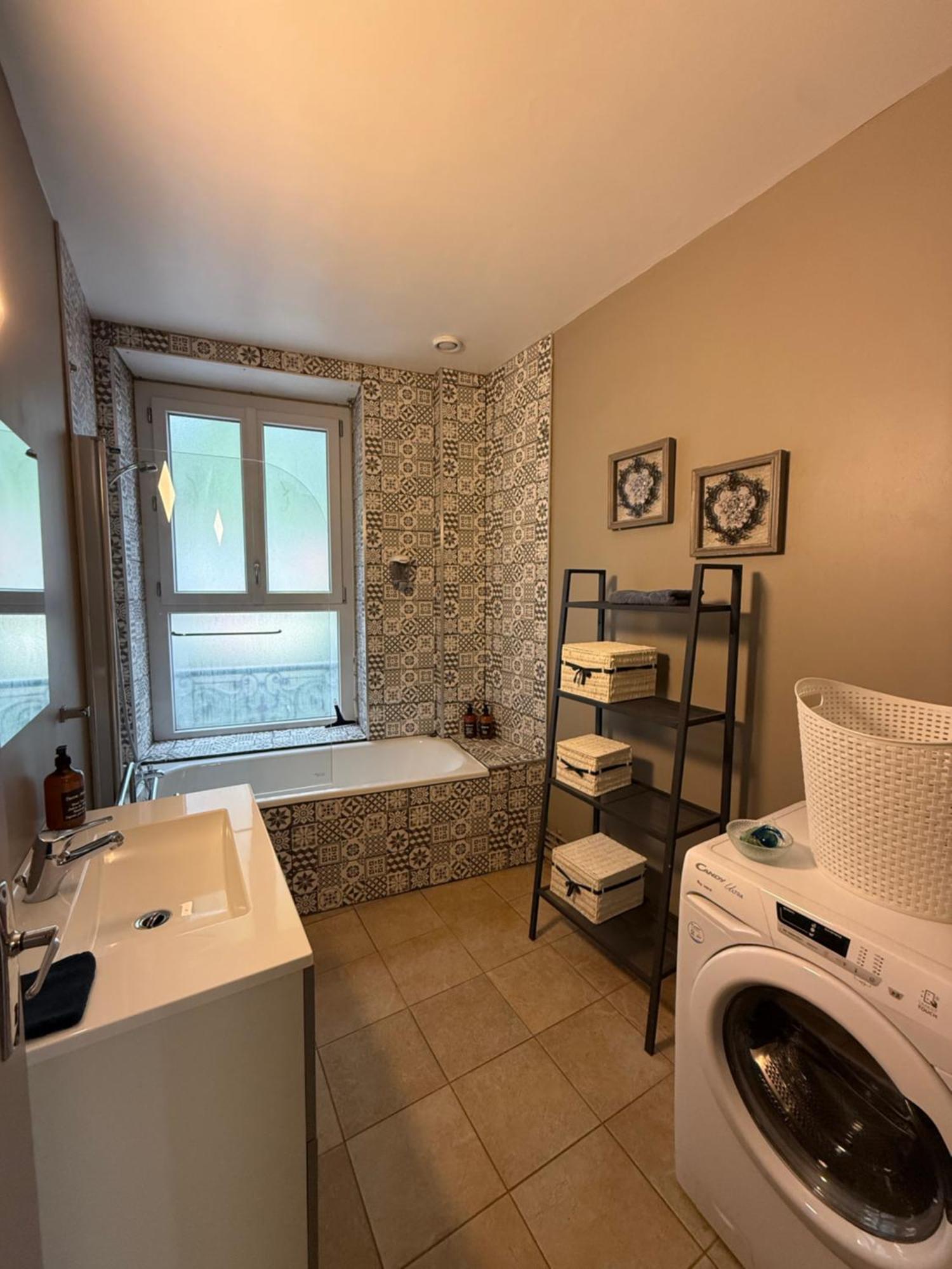Le Carre Gambetta Appartement Carcassonne Buitenkant foto